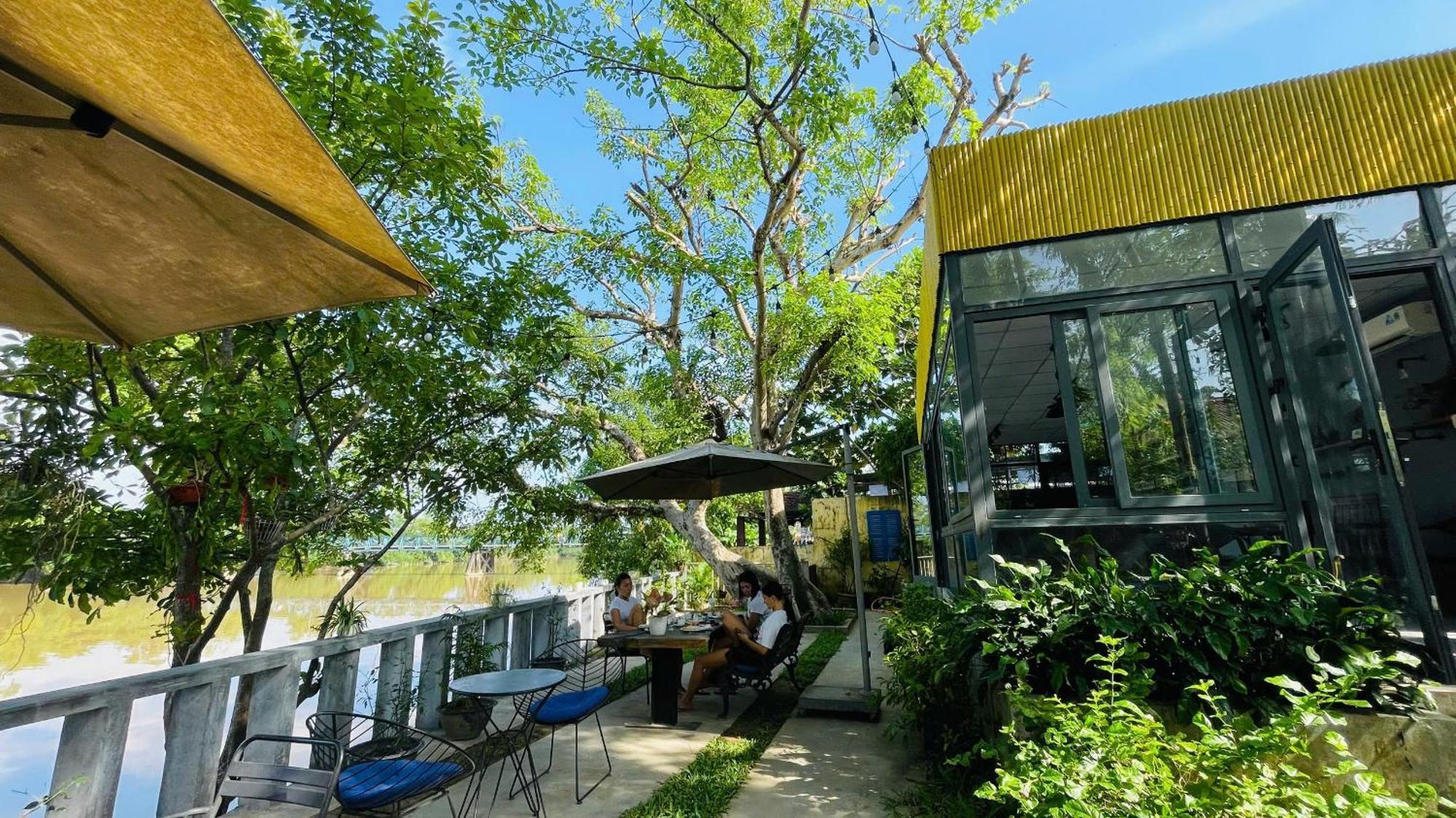 La Paix Hue Hotel Luaran gambar